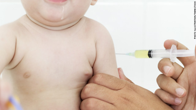 Otizm ve Aşılarla İlgili Bilimsel Yayın Arşivi