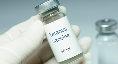 “İğne” Korkusu: Sağlık Camiamızın Tetanoz Aşısı ‘Direkt Etkileri’ ile İmtihanı