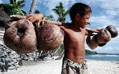 Aşılı Popülasyonlarda Başgösteren Salgınlar – Kızamık / Samoa – 1
